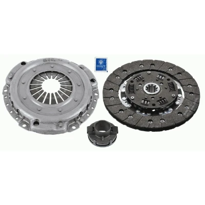 Billede af SACHS 3000 145 002 Kobling 228 MERCEDES BENZ: W123 Stationcar