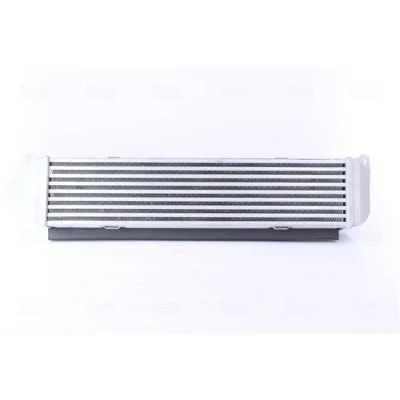 Billede af NISSENS 96243 Intercooler LAND ROVER: Range Rover Sport