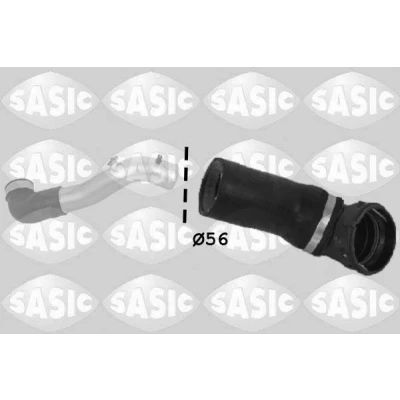 Billede af SASIC 3356055 Trykslange BMW: 3 Sedan, Touring