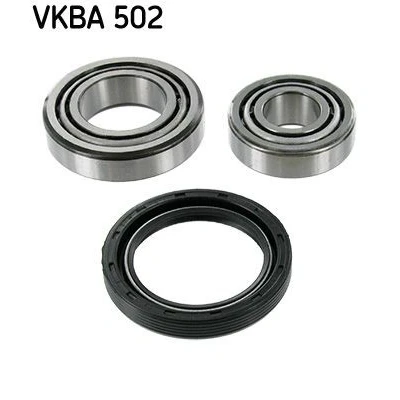 Billede af SKF VKBA 502 Hjullejesæt med pakdåse 39,8 VOLVO: 340 360 Hatchback