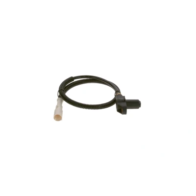 Billede af BOSCH 0 986 594 026 ABS sensor med kabel passiv 625 OPEL: Astra F CC