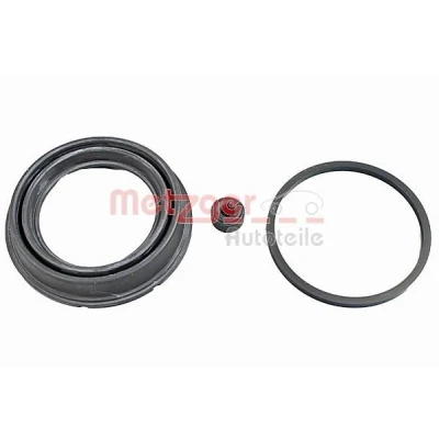 Billede af METZGER 114 0088 Bremsekaliber Rep Sæt uden stempel 57 BMW: 1 Hatchback, 3 Touring, GT
