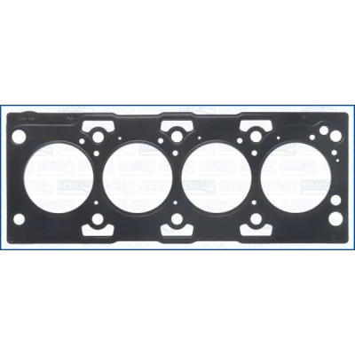 Billede af AJUSA 10142300 Toppakning 1,1 84 MULTILAYER STEEL