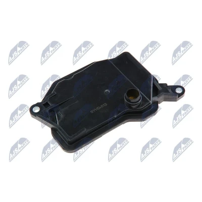Billede af Hydraulisk filtersæt, automatisk transmission NTY FSF HD 012