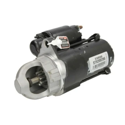 Billede af STARDAX STX200286R Starter 12 1,8 11 OPEL: Zafira A, Vectra C Caravan, CC, SAAB: 9 3 Cabriolet