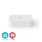 Billede af Zigbee Gateway 50 Enheder Strømforsyning Android / IOS Hvid