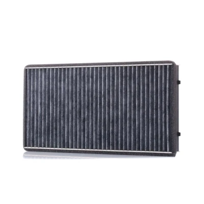Billede af BOSCH 1 987 432 407 Kabinefilter Aktivkulfilter 327 165 34 PORSCHE: Boxster, Cayman, 911 Cabriolet