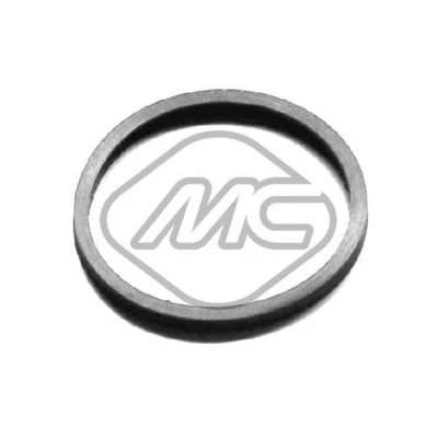 Billede af Pakdåse, termostat Metalcaucho 02404