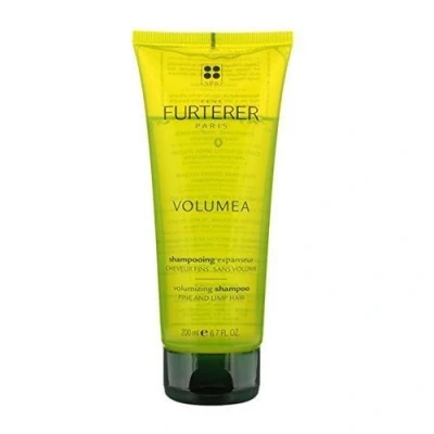 Billede af René Furterer Volumea Volumizing Shampoo 200 ml