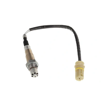Billede af VALEO 368277 Lambdasonde foran katalysatoren M18x1,5 pladesonde, Gevind, forsmurt, opvarmet MERCEDES BENZ: C klasse Sedan, T modell