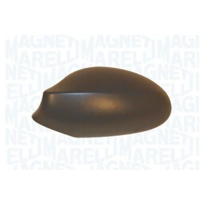 Billede af MAGNETI MARELLI 182208000200 Afdækning, sidespejl højre grundet / primet BMW: 1 Hatchback