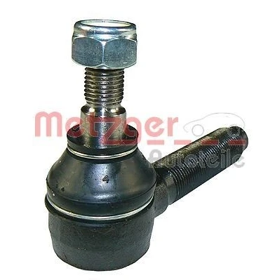Billede af METZGER 54028002 Styrekugle 18 KIT + højre foraksel MERCEDES BENZ: G klasse SUV, T1 Bus