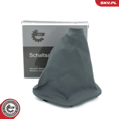 Billede af ESEN SKV 63SKV906 Gearstangsmanchet grå