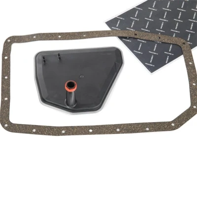 Billede af VAICO V20 0048 Hydraulikfiltersæt, automatgearkasse med pakning EXPERT KITS + BMW: 7, X3, X5