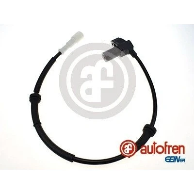 Billede af AUTOFREN SEINSA DS0206 ABS sensor venstre foraksel, højre foraksel passiv 2 455