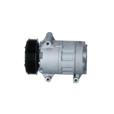 Billede af NRF EASY FIT 32424 Kompressor CVC 12 PAG 150 med kompressorolie, tætningsring RENAULT: MEGANE 2 Kombi
