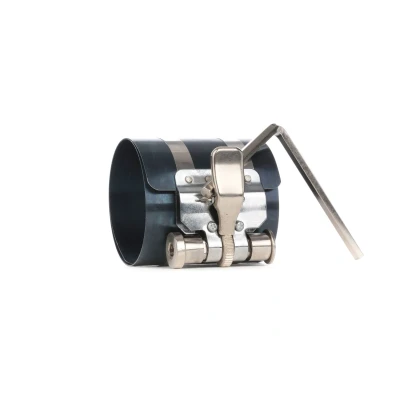 Billede af ENERGY NE00304 Stempelring spændebånd