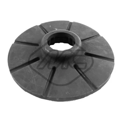 Billede af Fjederskål Metalcaucho 56046