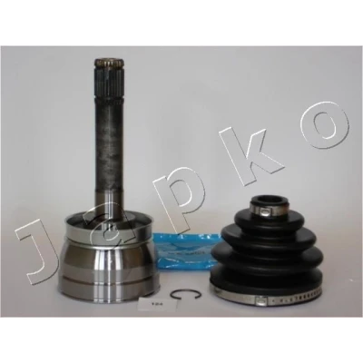 Billede af JAPKO 62124 Knokkelled NISSAN: TERRANO 2