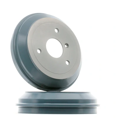 Billede af FEBI BILSTEIN 44295 Bremsetromler bagaksel SMART: Fortwo II Coupe, City Coupe