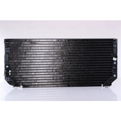 Billede af NISSENS 94515 Kondensator uden tørrer Aluminium 740 R 134a
