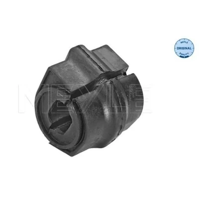 Billede af MEYLE 11 14 615 0019 Stabilisatorbøsning venstre foraksel, højre foraksel 17 ORIGINAL Quality PEUGEOT: 206 Hatchback