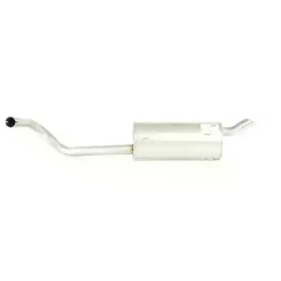 Billede af WALKER 23666 Lydpotte 1200 med ledning, uden monteringsdele VOLKSWAGEN: Fox Hatchback