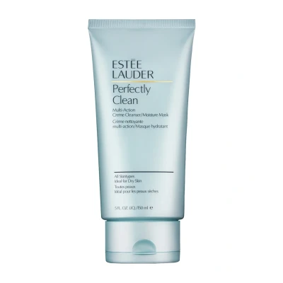 Billede af Estée Lauder Perfectly Clean Cleanser Moisture Mask 150 ml