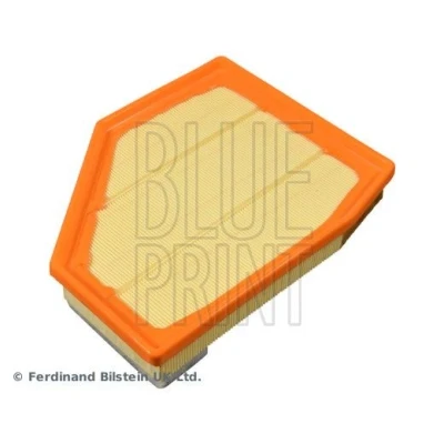 Billede af BLUE PRINT ADBP220090 Luftfilter 39 216 267 Filterindsats BMW: 5 Sedan