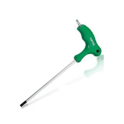 Billede af TOPTUL AIEA4021 Skruetrækker T40 Torx