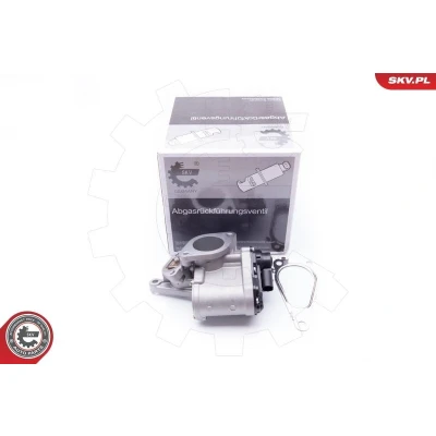 Billede af ESEN SKV 14SKV168 EGR Ventil elektrisk