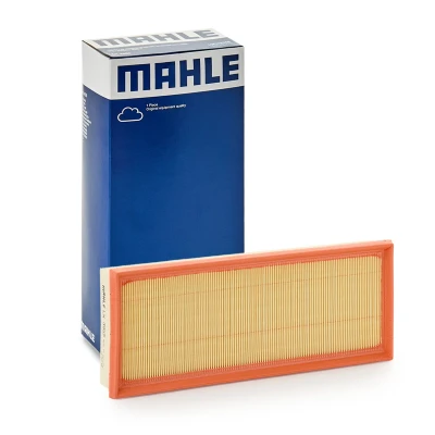 Billede af MAHLE ORIGINAL LX 3955 KIT Luftfilter 44,3 136 350,6 Filterindsats PEUGEOT: 308 SW 2, 208 I Hatchback, II CITROËN: C3 II, C4 Cactus