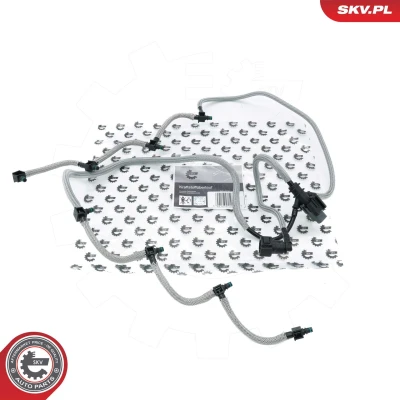Billede af ESEN SKV 54SKV340 Slange LAND ROVER: Range Rover Sport