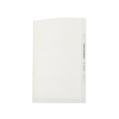 Billede af FILTRON K 1052 Kabinefilter Partikelfilter 230 160 30 RENAULT: CLIO 2, 3, Megane I Grandtour