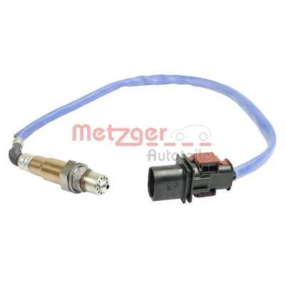 Billede af METZGER 0893661 Lambdasonde ORIGINAL ERSATZTEIL foran katalysatoren 5 FORD: KUGA 2