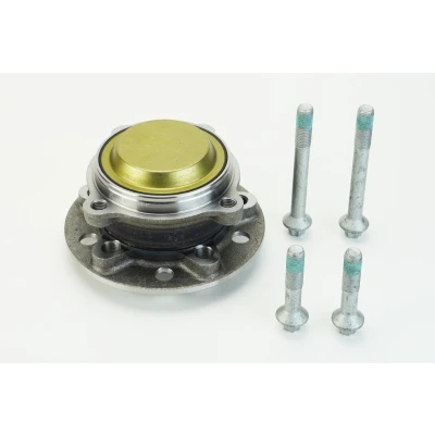 Billede af CONTITECH VD1234 Remskive Krumtapaksel 6 FORD: MONDEO 4, 4 Turnier, PEUGEOT: 407 SW