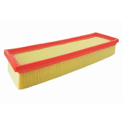 Billede af VAICO V42 0048 Luftfilter 58 102,0 335 Filterindsats Original Quality CITROËN: C3 II, III, I Hatchback, PEUGEOT: 207 Hatchback