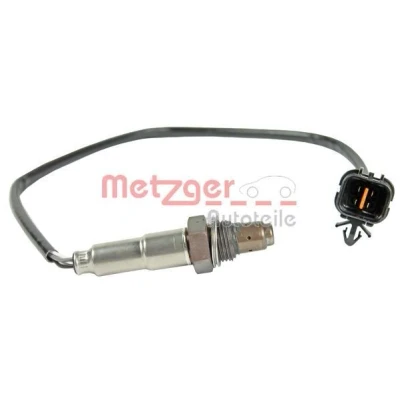 Billede af METZGER 0895468 Lambdasonde Reguleringssonde CHEVROLET: Aveo / Kalos Hatchback, Spark, DAEWOO: Hatchback