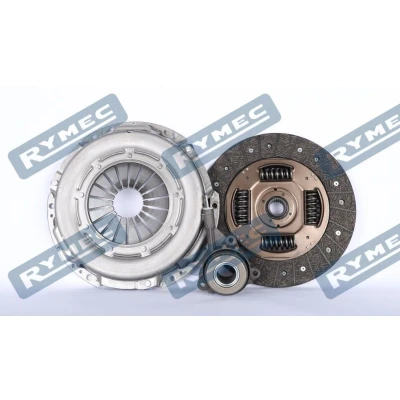 Billede af RYMEC JT1602062 Kobling i tre dele med centraludrykker 250