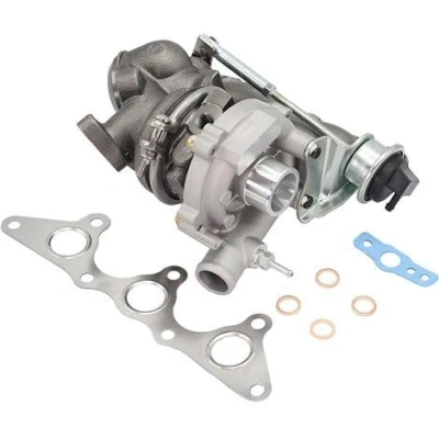 Billede af MAGNETI MARELLI 807101001200 Turbolader Turbo SMART: City Coupe
