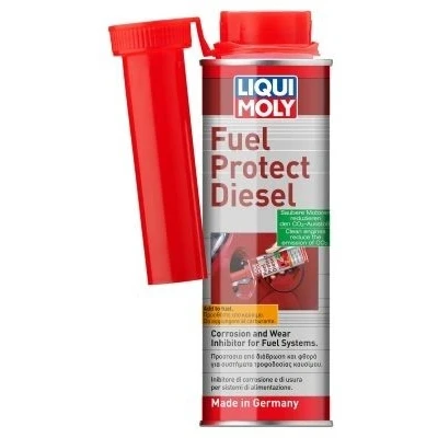 Billede af Brændstofadditiv LIQUI MOLY 21649