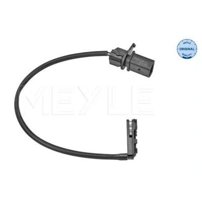 Billede af MEYLE 114 527 0012 Slidindikator Bremsebelægning foraksel AUDI: A4 B9 Avant, Q5, A6 C8 Avant