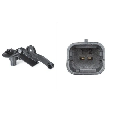 Billede af HELLA 6PU 009 163 461 Impulsensor 2 Induktiv på svinghjulets side uden kabel CITROËN: C3 II, Berlingo / First I, C4 I Hatchback