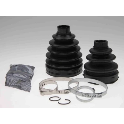 Billede af LÖBRO 307253 Drivakselmanchet NBR (Nitril Butadien gummi), TPE (termoplastisk elastomer)