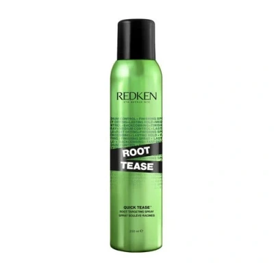 Billede af Redken Volumize Root tease Mousse 250 ml
