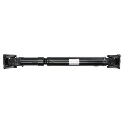 Billede af RIVOLV RIV260086 Trækaksel foraksel 624mm