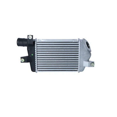 Billede af NRF 30366 Intercooler med gummileje