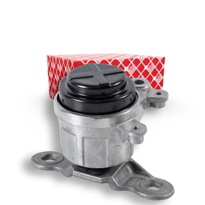 Billede af FEBI BILSTEIN 30062 Motorophæng højre Hydroleje Gummi FORD: MONDEO 3 Stufenheck, Kombi