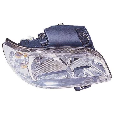 Billede af ALKAR 2742070 Forlygter højre W5W, PY21W, H7/H1, H7, H1