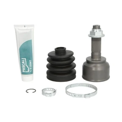 Billede af PASCAL G13009PC Knokkelled hjulsidet MAZDA: FAMILIA 4, 323 C IV Hatchback, MX 3